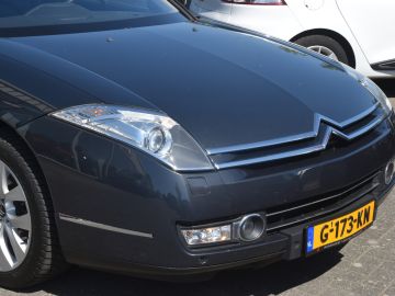 Citroën C6